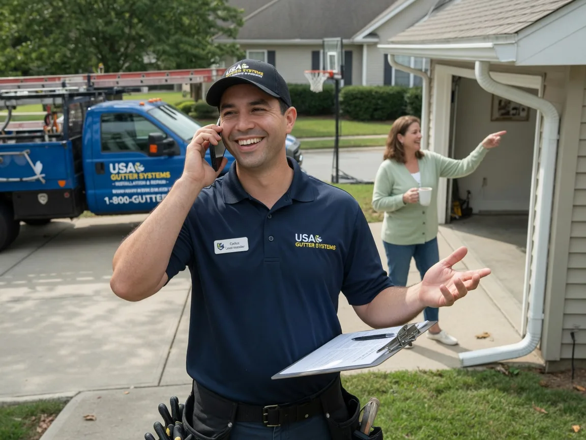 Gutter Installation Vivian, SD FAQs
